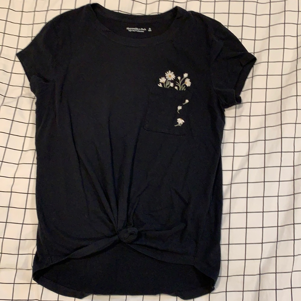 Abercrombie & fitch shirt